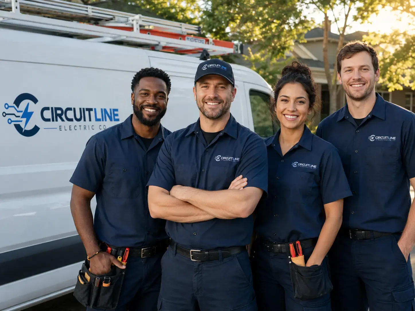 Whole Home Rewiring company in Norfolk, NE