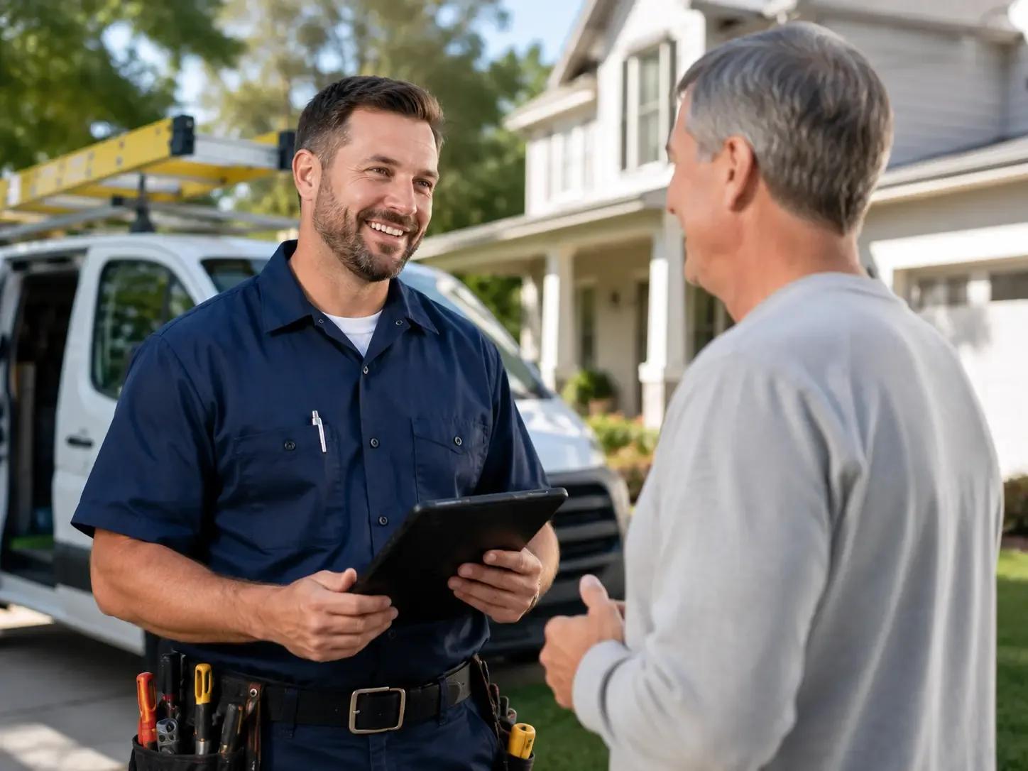 Whole Home Rewiring Norfolk, NE FAQs